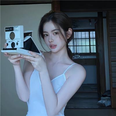 新蔷薇少女