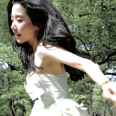 兰黛夫人